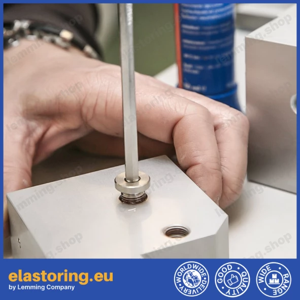 Środek do uszczelnienia WEICONLOCK AN 305-42 50 ml [30542150-51] średnio demontowalny